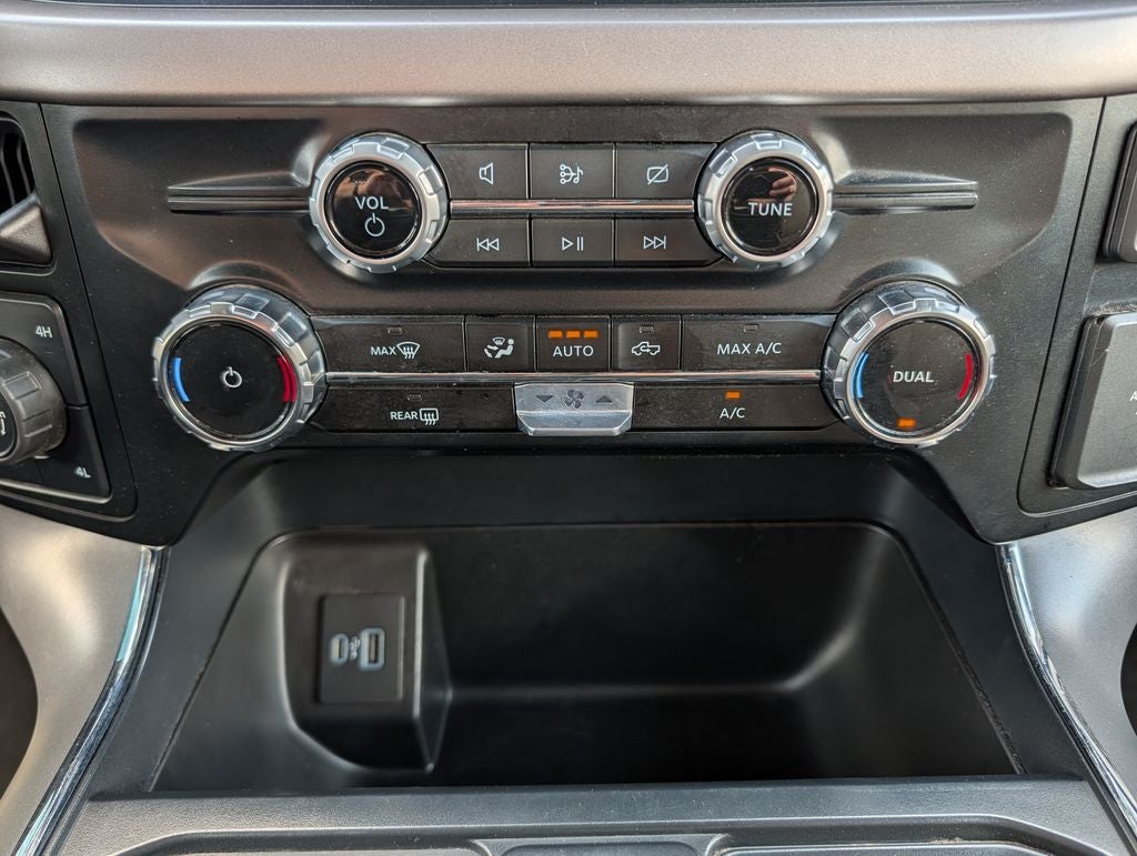2024 Ford F-150 XLT - Photo 27