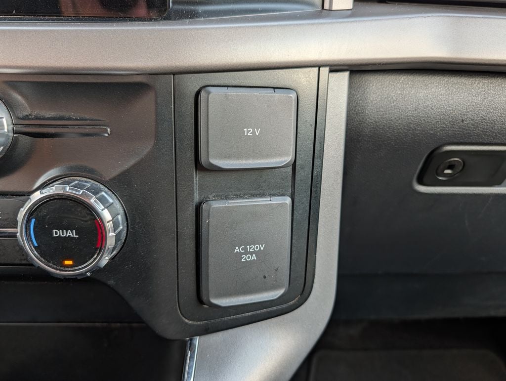 2024 Ford F-150 XLT - Photo 28