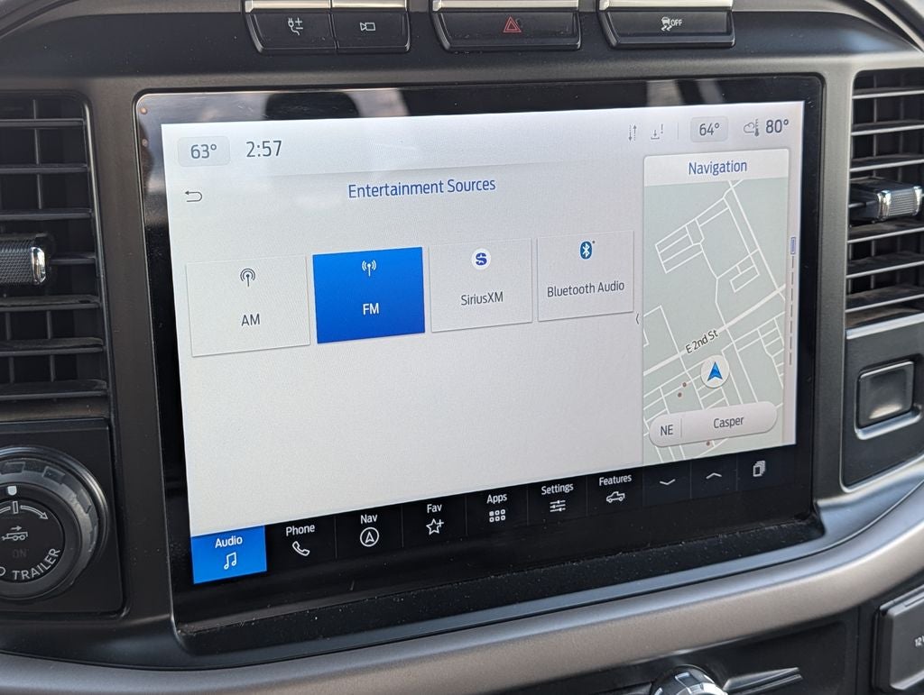 2024 Ford F-150 XLT - Photo 29
