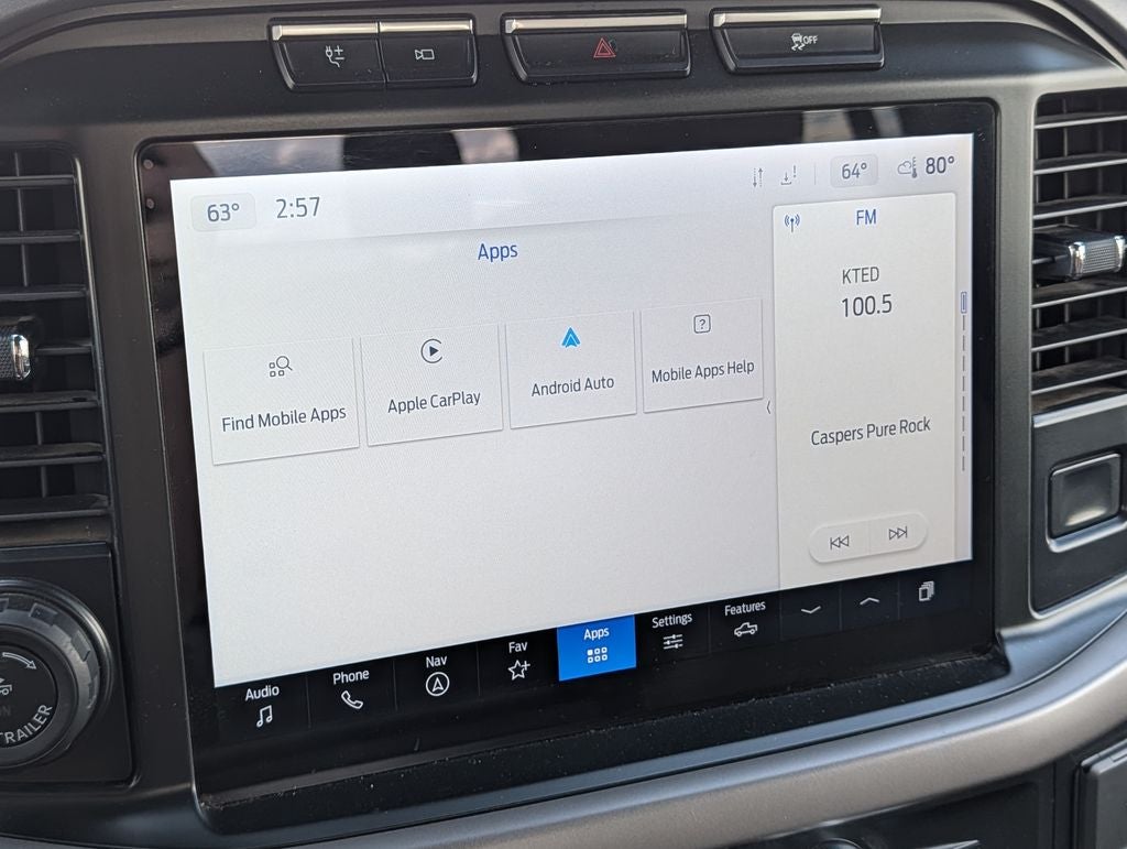 2024 Ford F-150 XLT - Photo 31