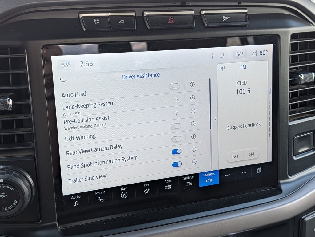 2024 Ford F-150 XLT - Photo 33