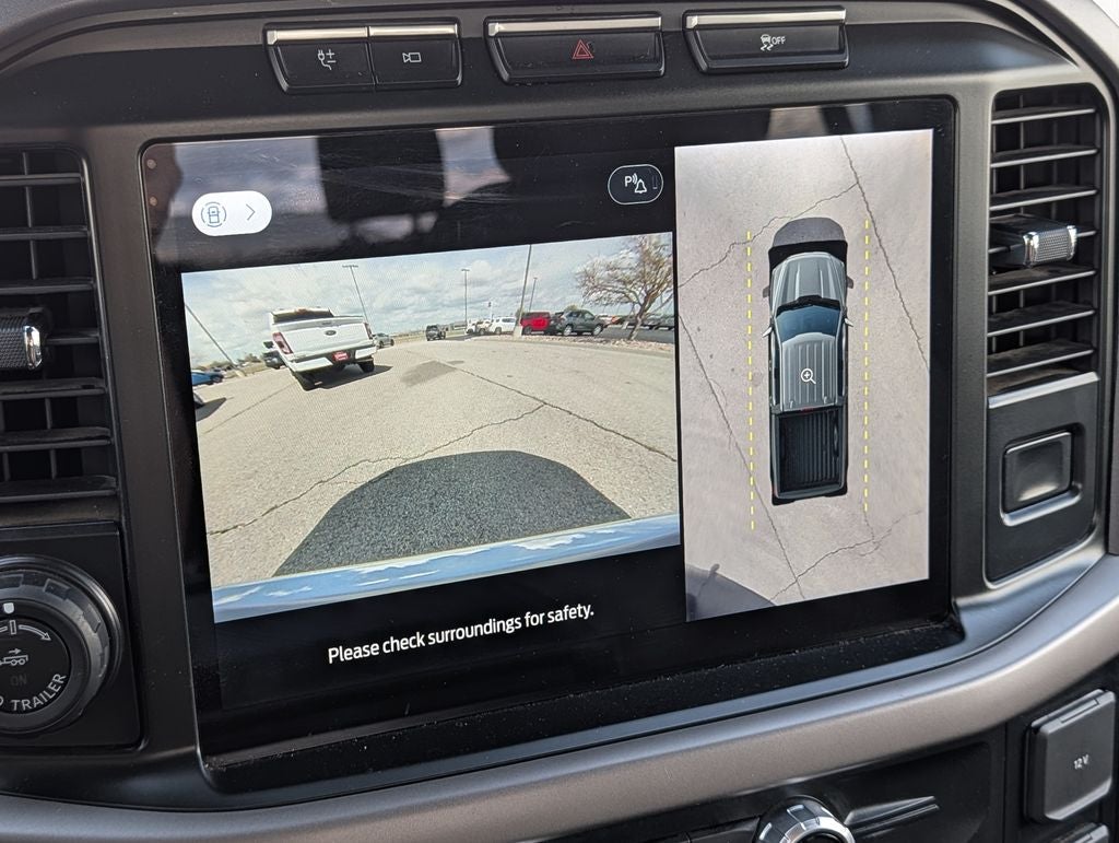 2024 Ford F-150 XLT - Photo 34