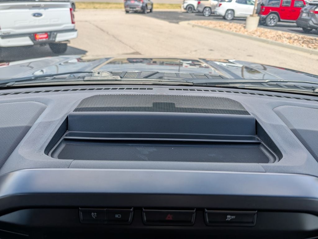 2024 Ford F-150 XLT - Photo 35