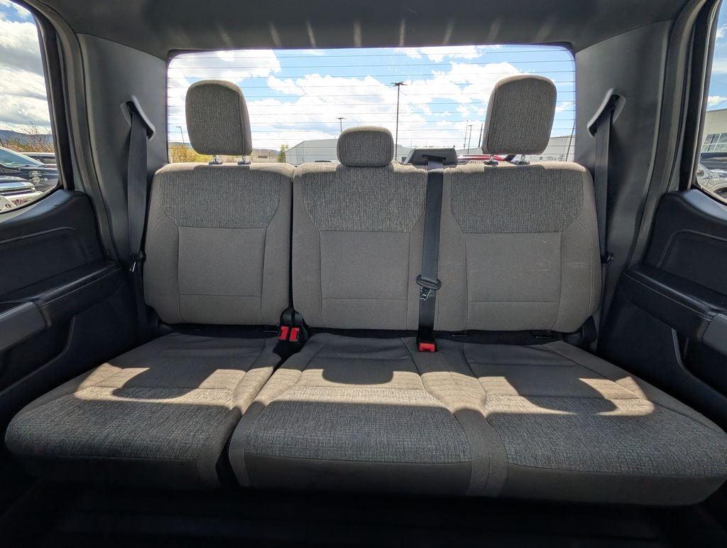 2024 Ford F-150 XLT - Photo 40
