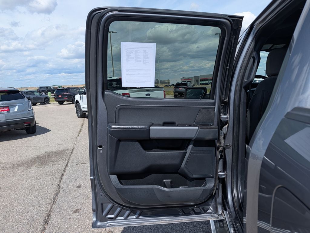 2024 Ford F-150 XLT - Photo 41