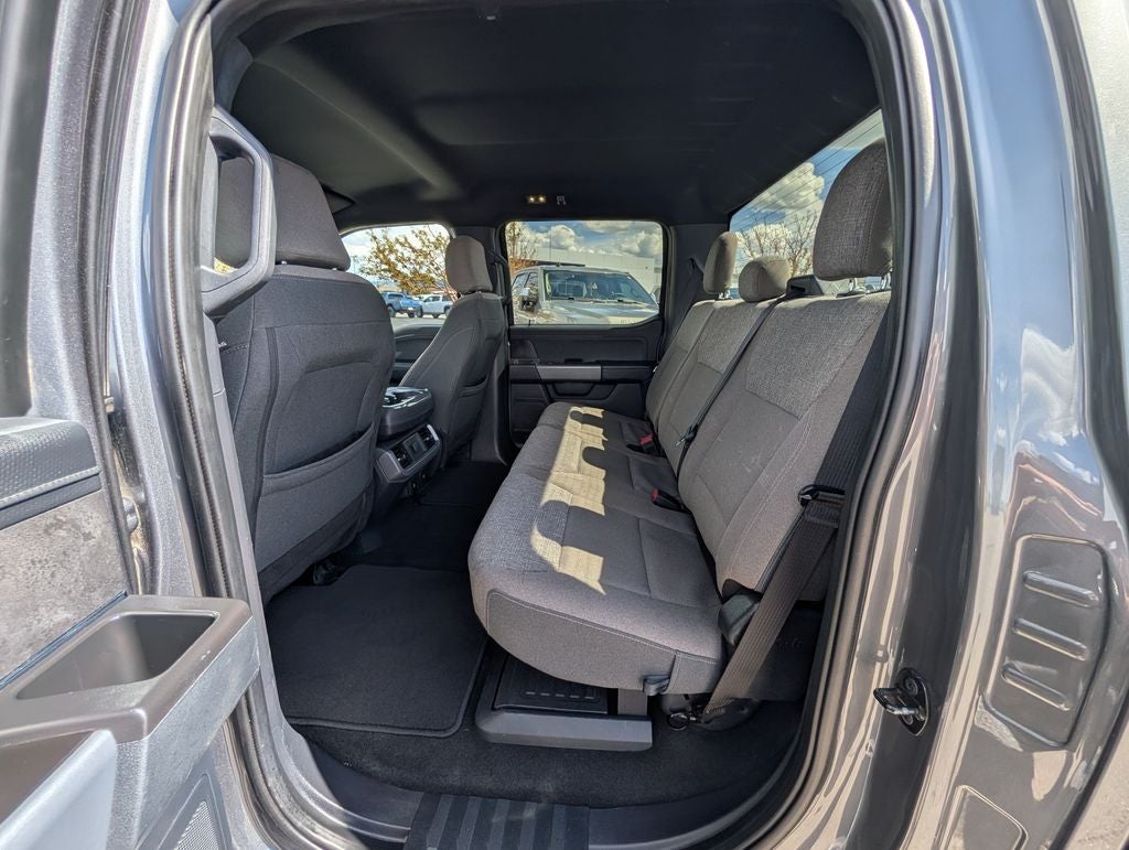 2024 Ford F-150 XLT - Photo 42