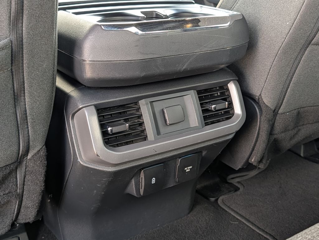 2024 Ford F-150 XLT - Photo 44