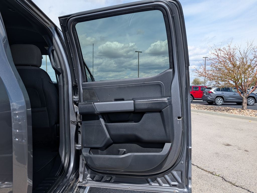 2024 Ford F-150 XLT - Photo 45