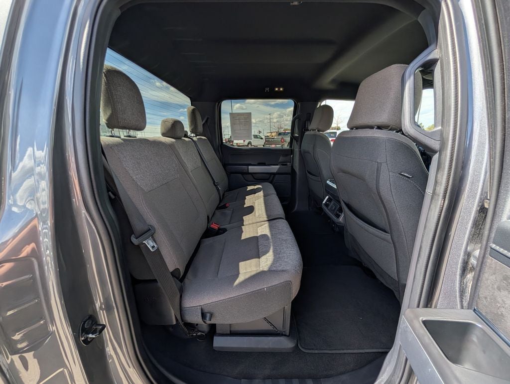 2024 Ford F-150 XLT - Photo 46