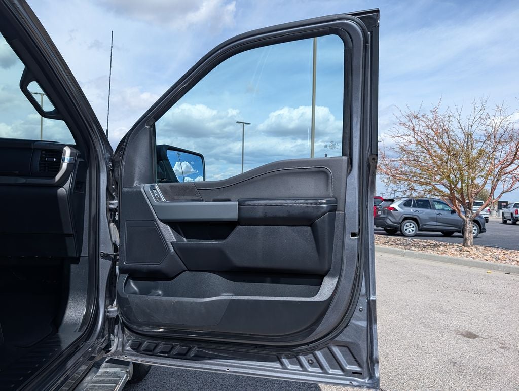 2024 Ford F-150 XLT - Photo 47