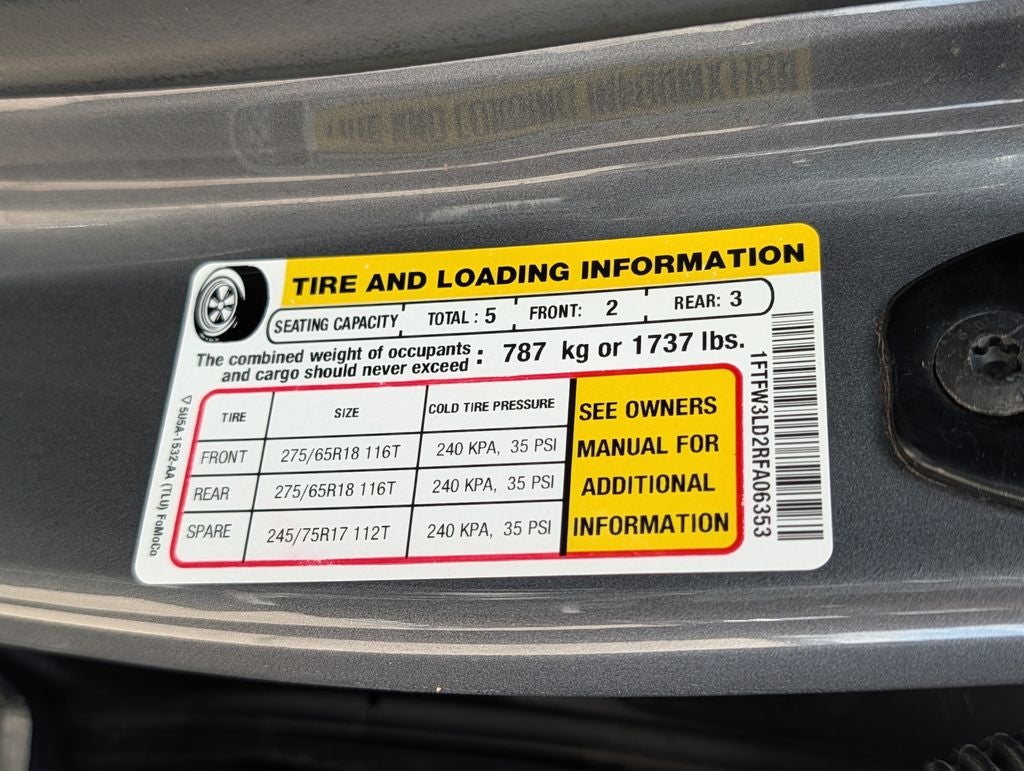 2024 Ford F-150 XLT - Photo 51