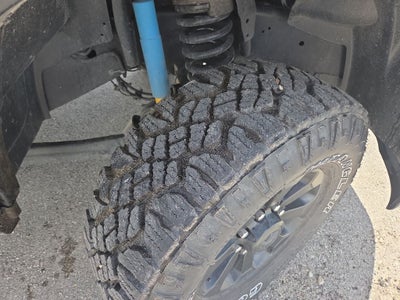 2024 RAM 2500 Power Wagon Lunar Edition