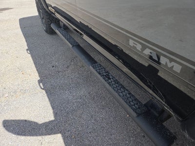2024 RAM 2500 Power Wagon Lunar Edition
