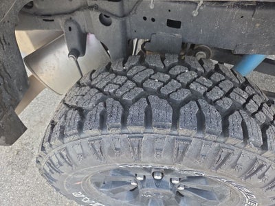 2024 RAM 2500 Power Wagon Lunar Edition