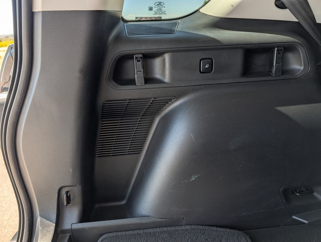 2025 Ford Bronco Sport Outer Banks - Photo 11