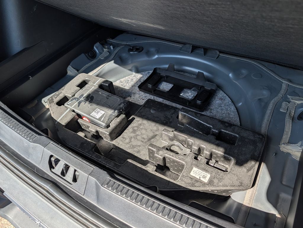 2025 Ford Bronco Sport Outer Banks - Photo 12