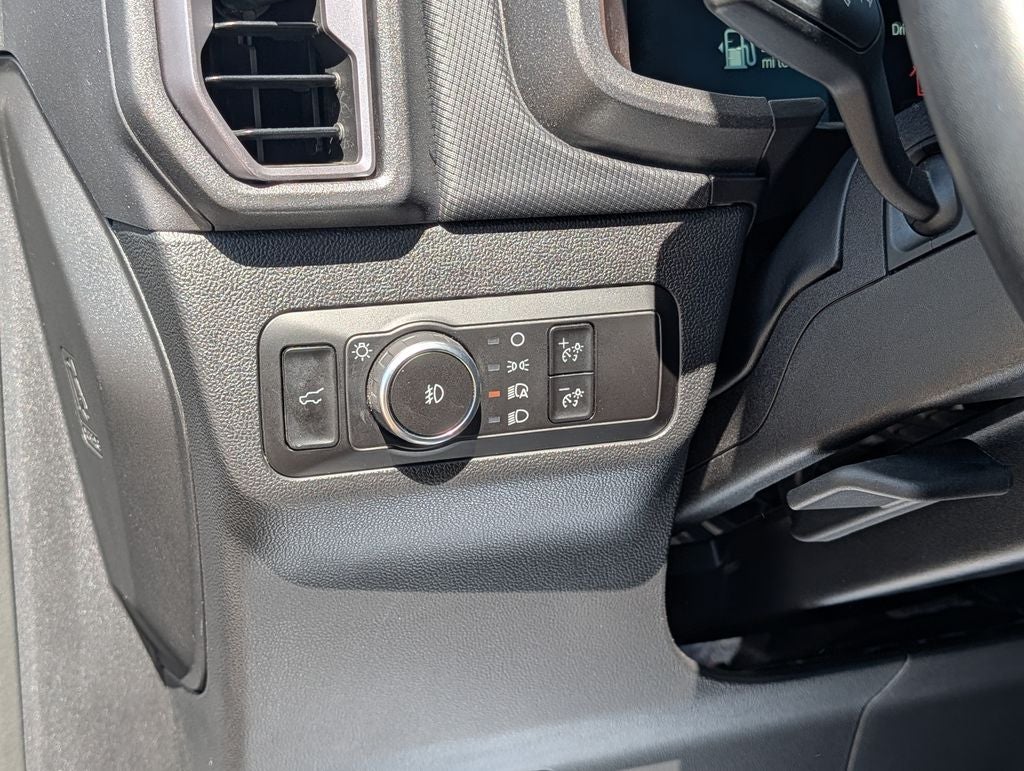 2025 Ford Bronco Sport Outer Banks - Photo 20
