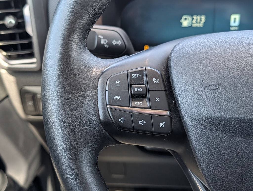 2025 Ford Bronco Sport Outer Banks - Photo 22