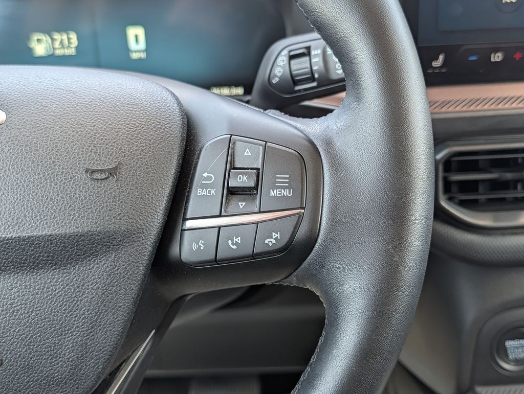 2025 Ford Bronco Sport Outer Banks - Photo 23