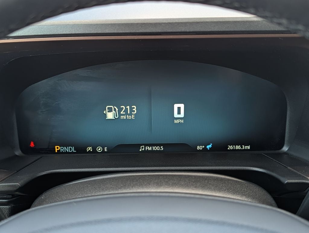 2025 Ford Bronco Sport Outer Banks - Photo 24