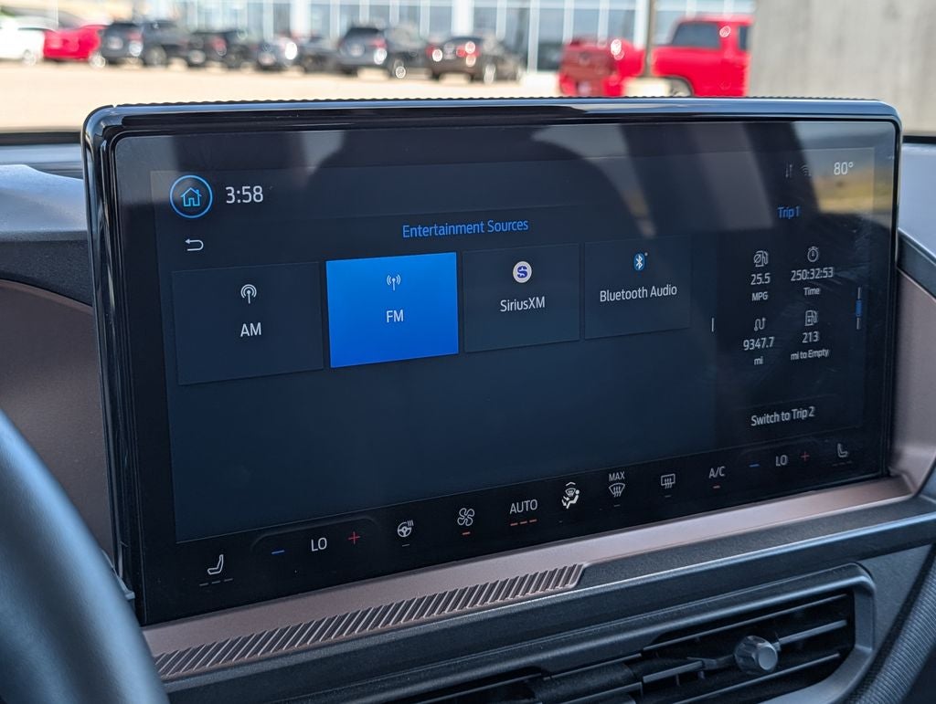 2025 Ford Bronco Sport Outer Banks - Photo 31