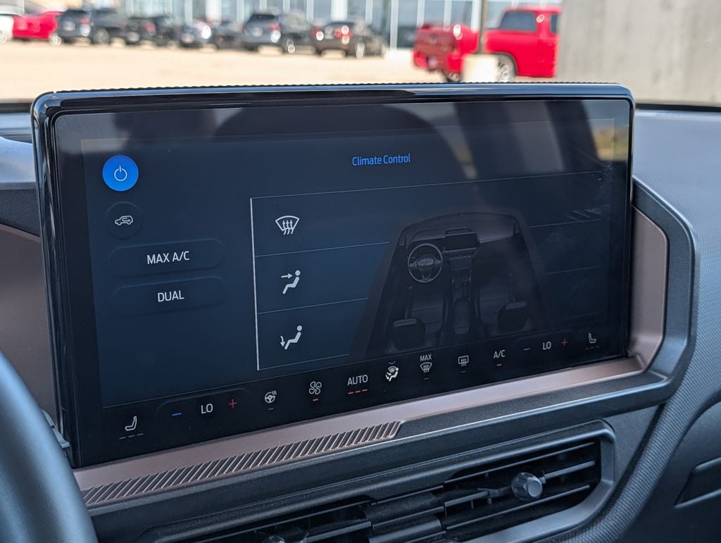 2025 Ford Bronco Sport Outer Banks - Photo 32