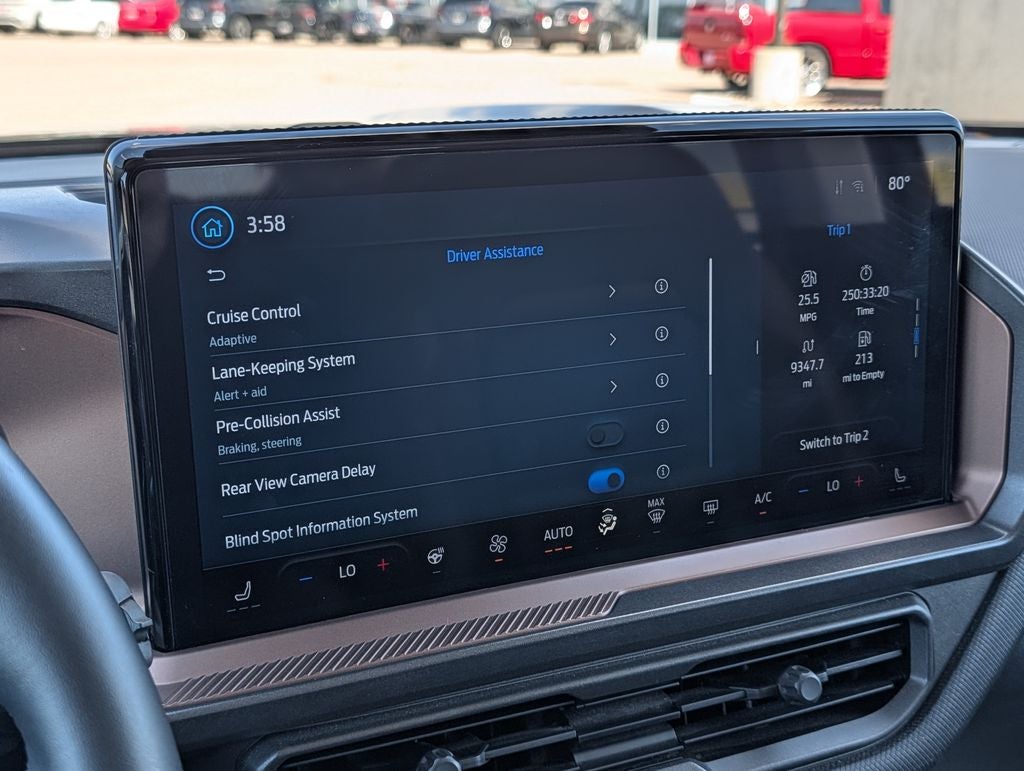 2025 Ford Bronco Sport Outer Banks - Photo 34