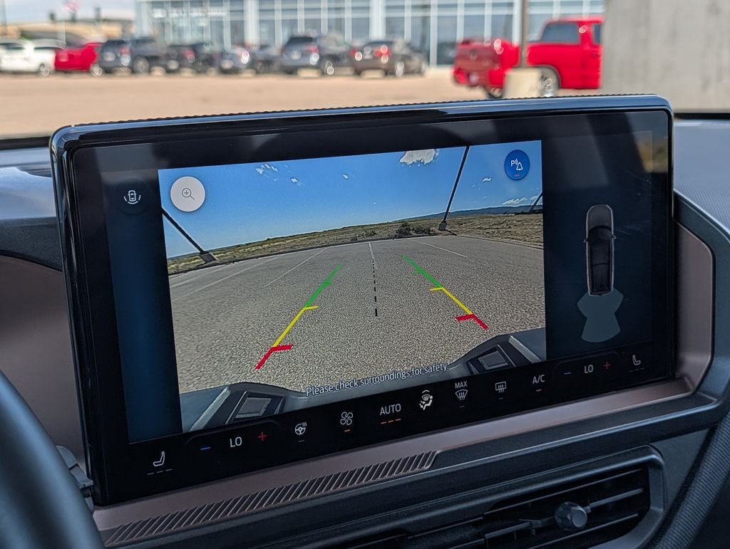 2025 Ford Bronco Sport Outer Banks - Photo 35