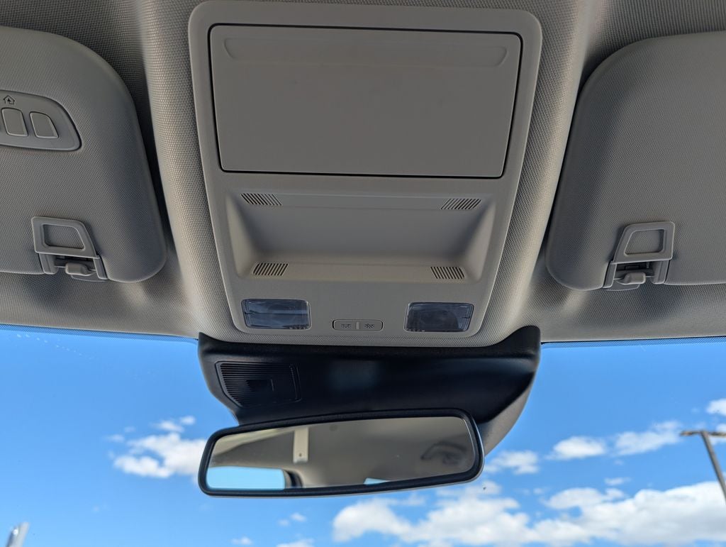 2025 Ford Bronco Sport Outer Banks - Photo 37