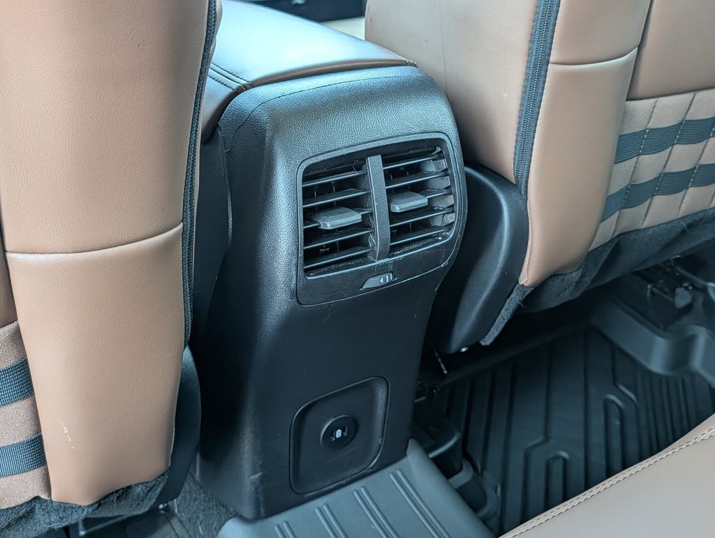 2025 Ford Bronco Sport Outer Banks - Photo 43