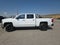 2018 Chevrolet Silverado 1500 LTZ 1LZ