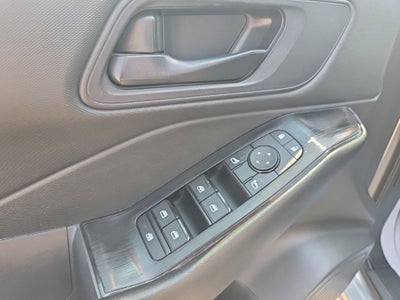 2024 Nissan Rogue S AWD