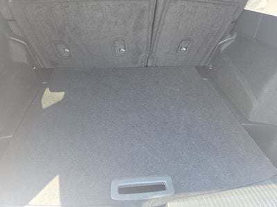 2024 Nissan Rogue S AWD