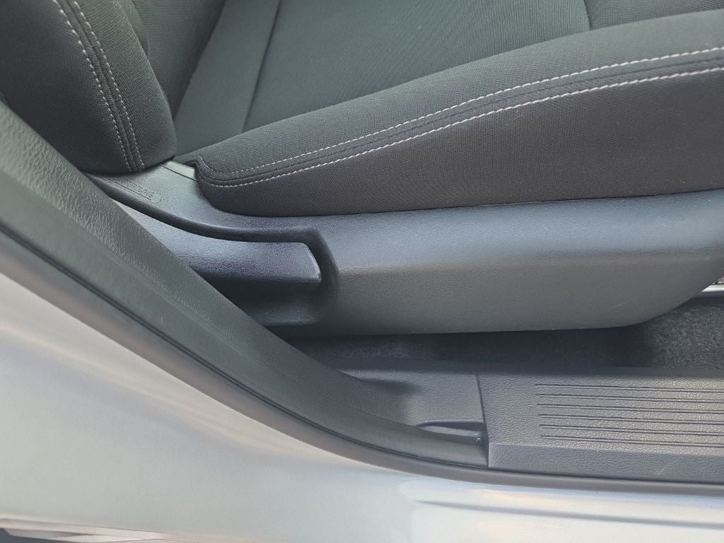 2024 Nissan Rogue S AWD