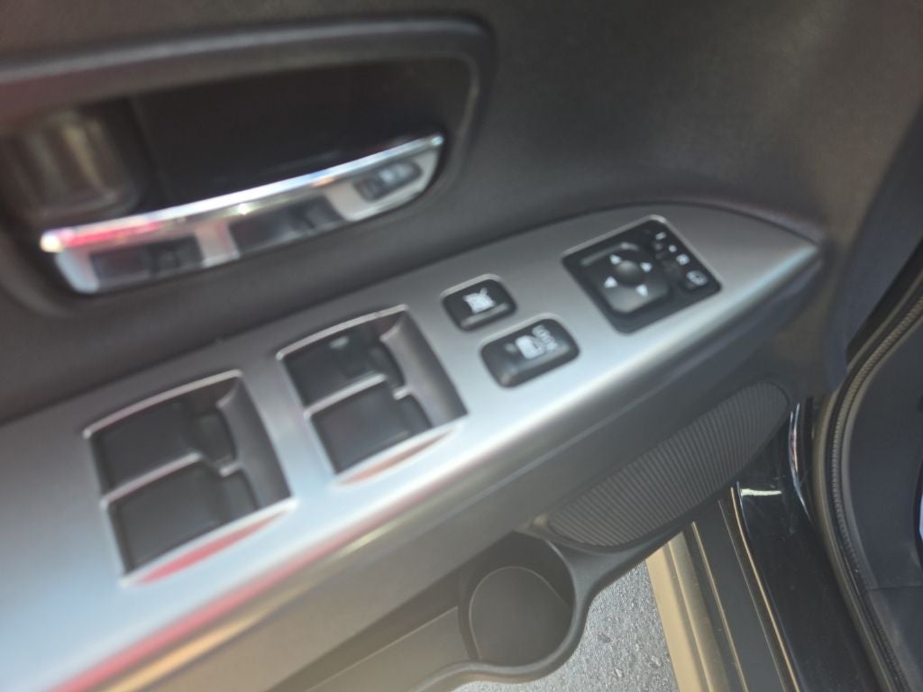 2025 Mitsubishi Outlander Sport SE - Photo 17