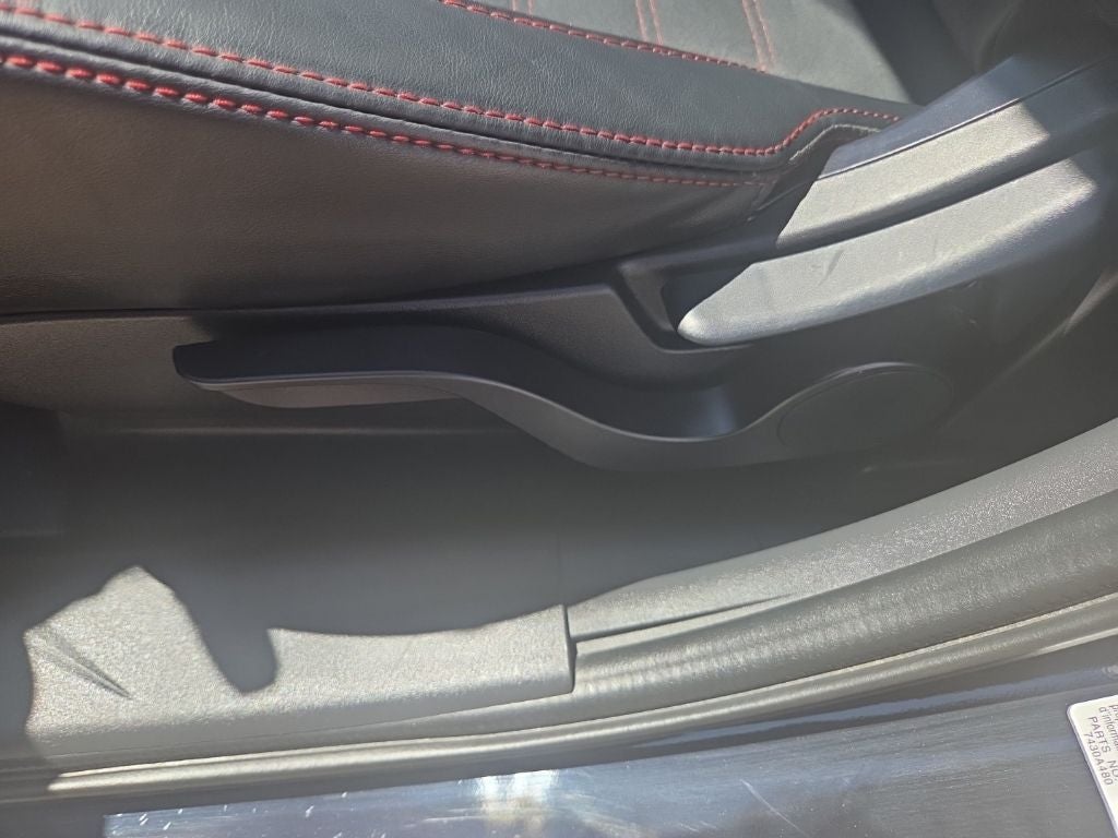 2025 Mitsubishi Outlander Sport SE - Photo 18