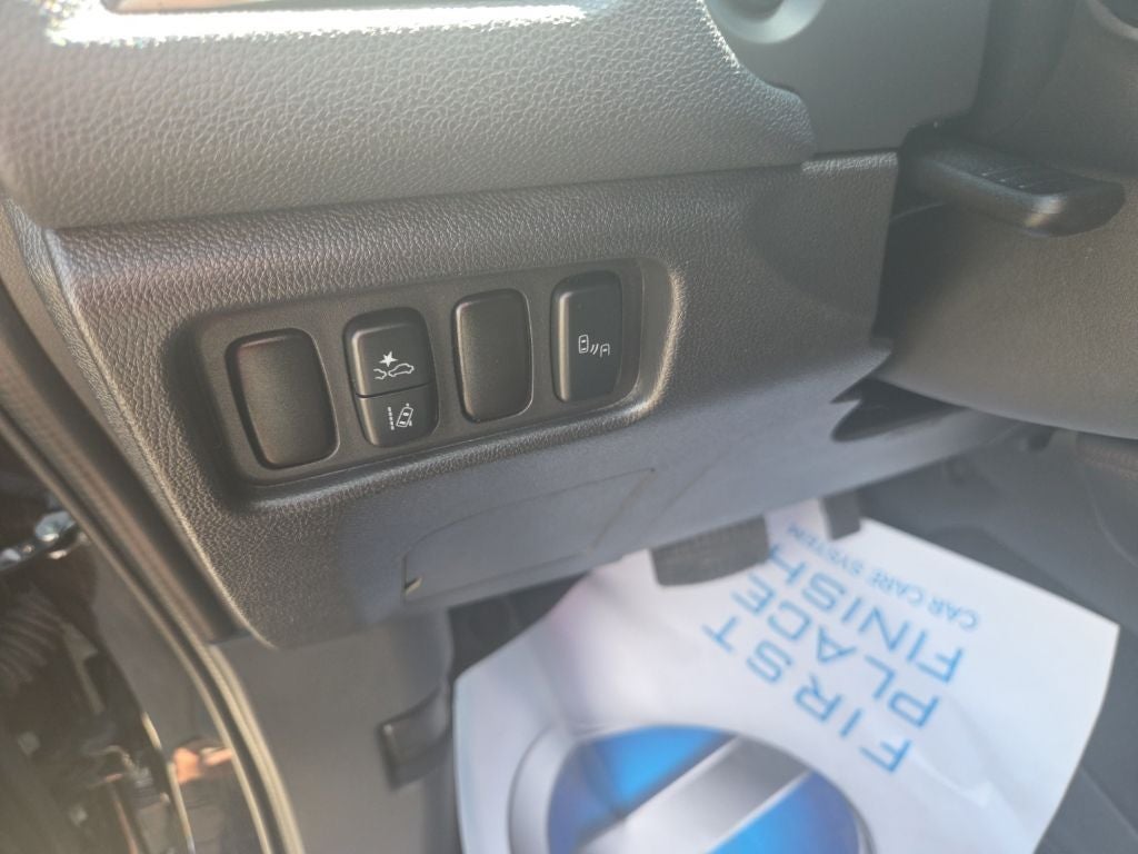 2025 Mitsubishi Outlander Sport SE - Photo 20