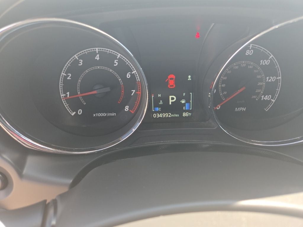 2025 Mitsubishi Outlander Sport SE - Photo 22