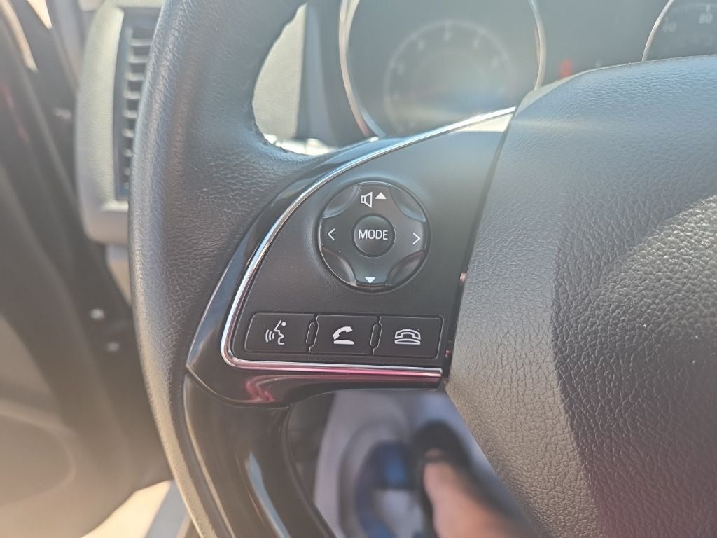 2025 Mitsubishi Outlander Sport SE - Photo 23