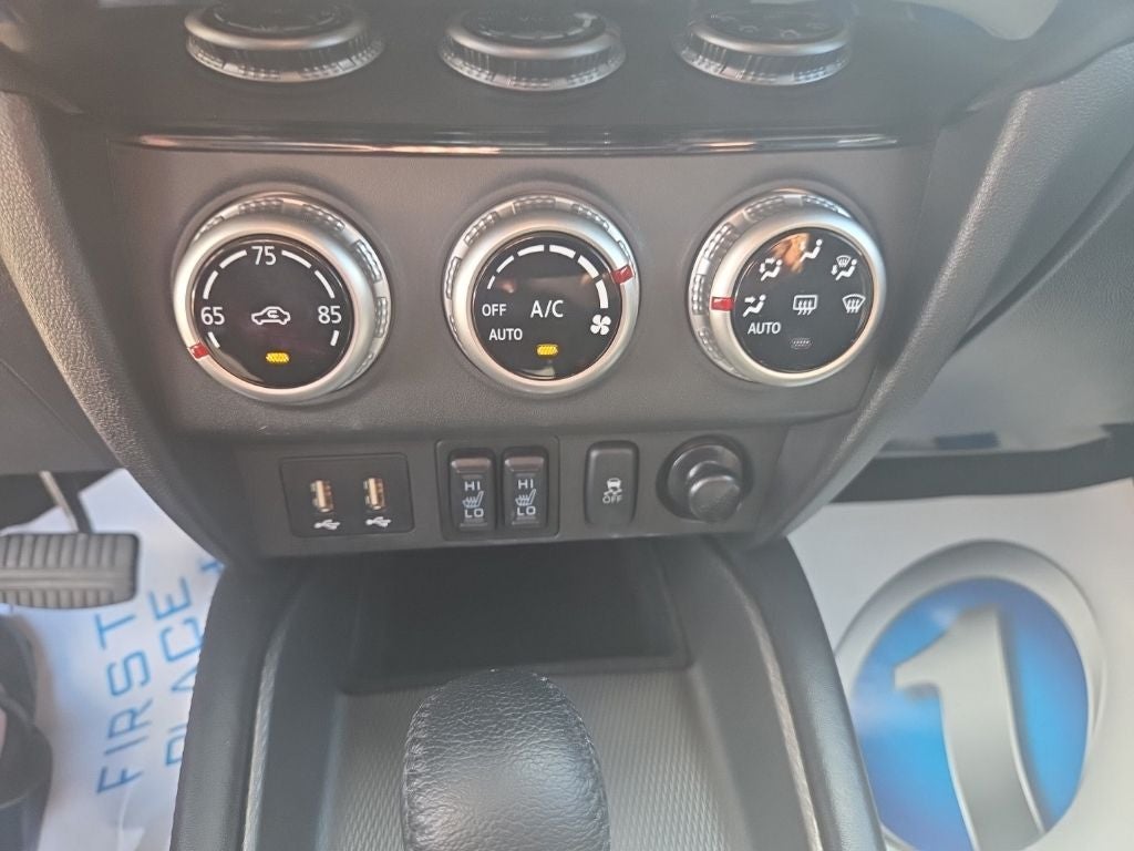 2025 Mitsubishi Outlander Sport SE - Photo 26