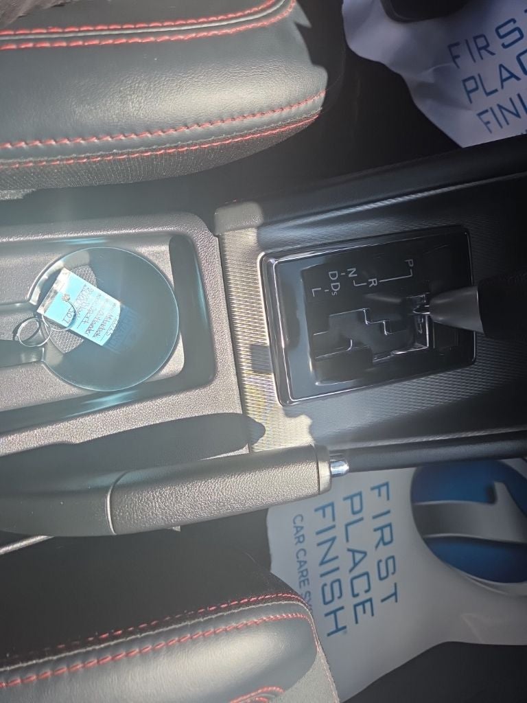 2025 Mitsubishi Outlander Sport SE - Photo 27