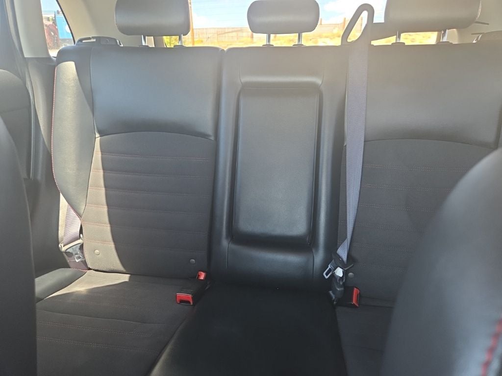 2025 Mitsubishi Outlander Sport SE - Photo 29