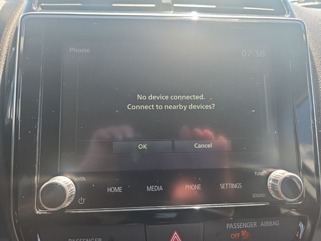 2025 Mitsubishi Outlander Sport SE - Photo 31