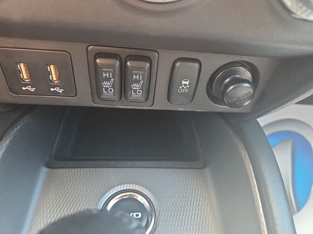 2025 Mitsubishi Outlander Sport SE - Photo 33