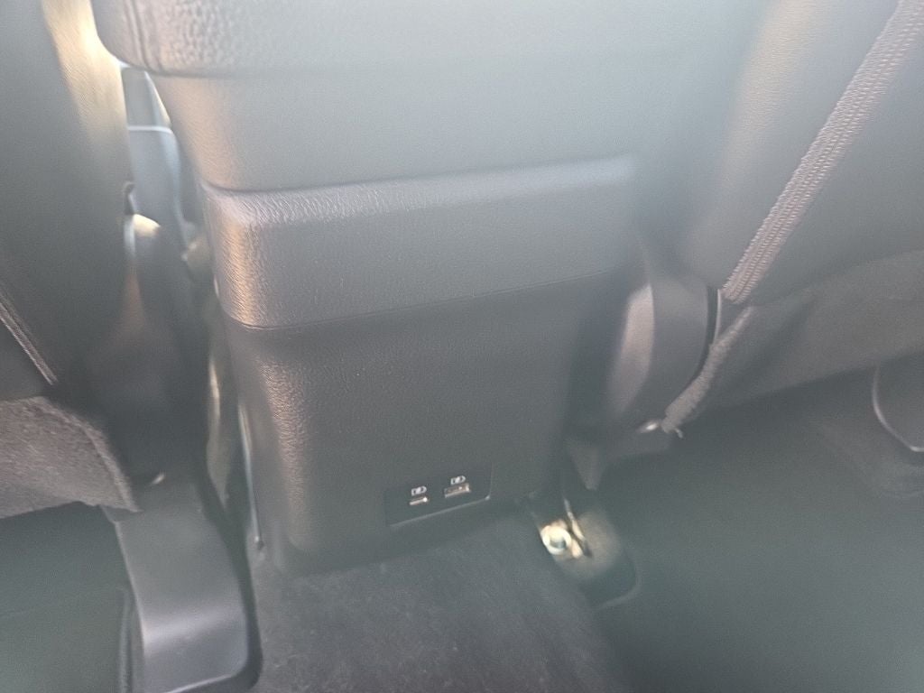 2025 Mitsubishi Outlander Sport SE - Photo 36