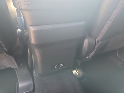2025 Mitsubishi Outlander Sport 2.0 SE