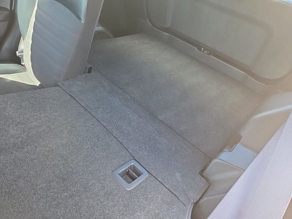 2025 Mitsubishi Outlander Sport SE - Photo 37