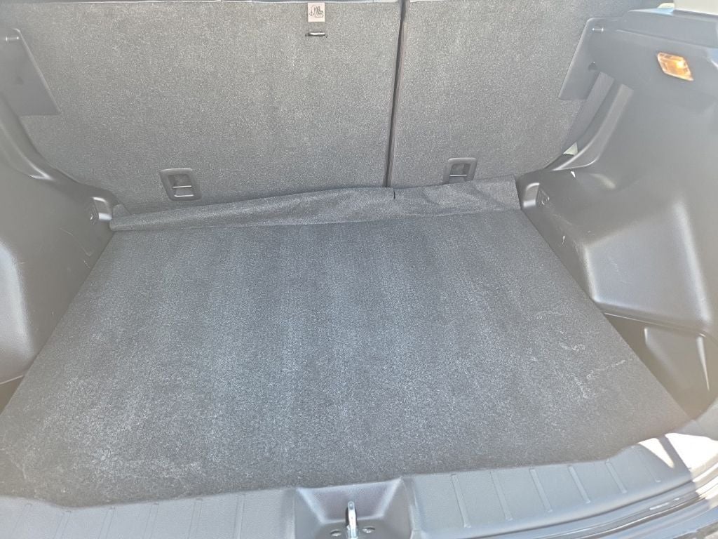 2025 Mitsubishi Outlander Sport SE - Photo 40