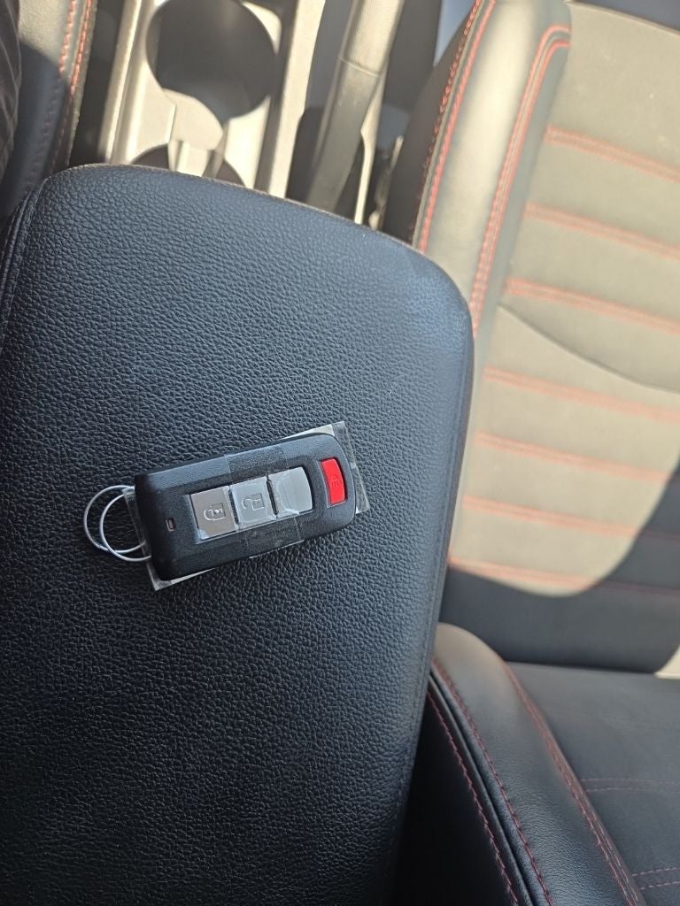 2025 Mitsubishi Outlander Sport SE - Photo 51