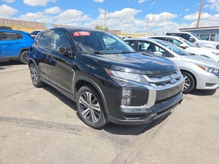 2025 Mitsubishi Outlander Sport 2.0 SE